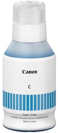 Canon GI-56C Cyan Ink Bottle