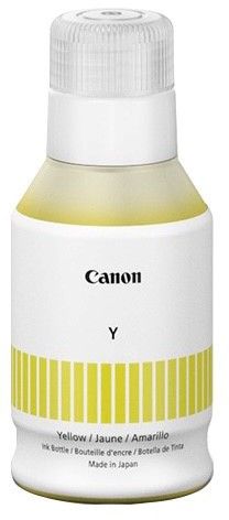 Canon GI-56Y Yellow Ink Bottle