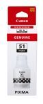 Canon GI-51PGBK Ink Bottle Black
