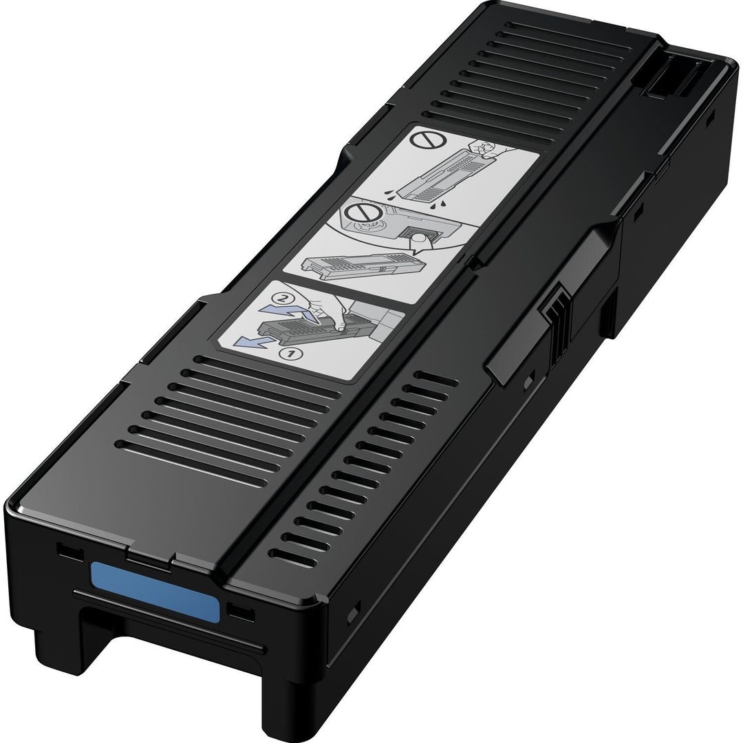 Canon 4628C001/MC-G01 Ink waste box for Canon GX 6040/6050 - Image 1