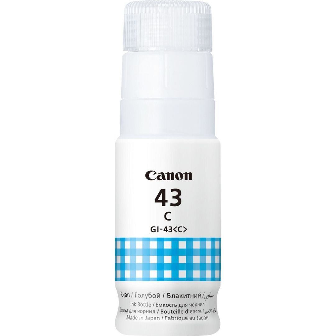 Canon GI-43C Original - Image 1