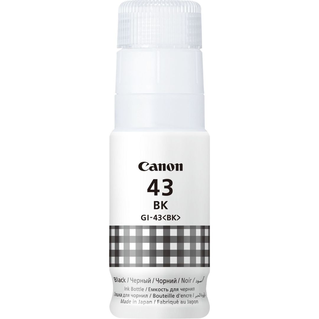 Canon GI-43BK Original - Image 1
