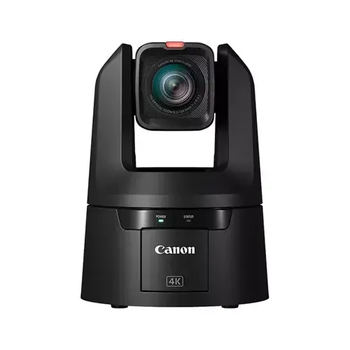Canon CR-N500 - Black - Image 1