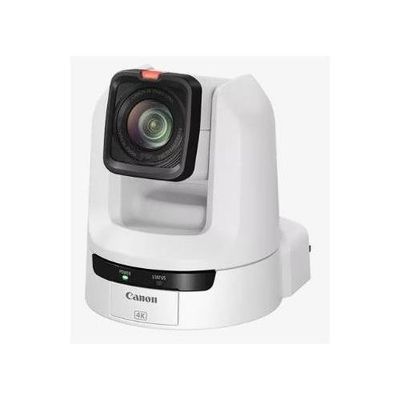 PTZ Camera 1/2.3&amp;quot; 4K UHD CMOS Hybrid WHITE