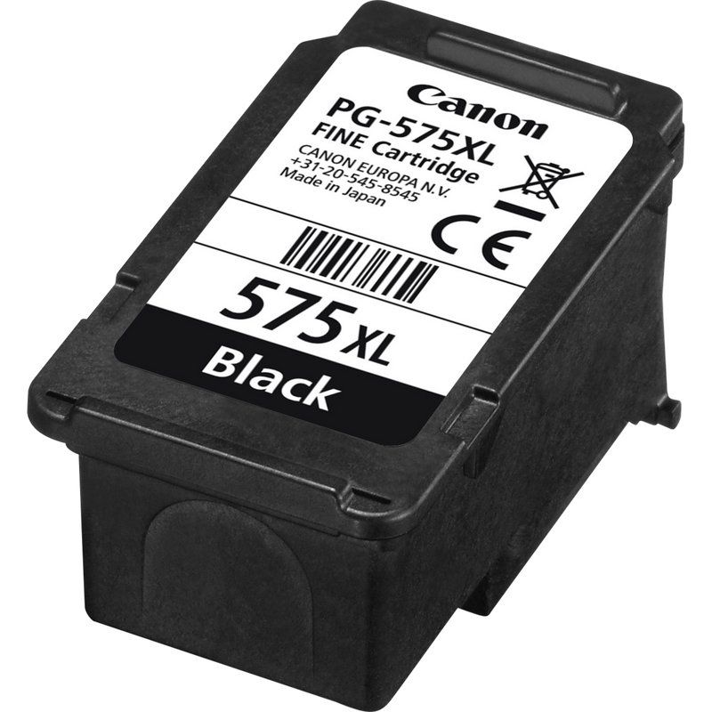 Canon PG-575XL ink cartridge 1 pc(s) Original High (XL) Yield Black - Image 1