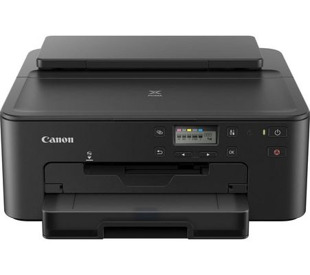Canon PIXMA TS705a inkjet printer Colour 4800 x 1200 DPI A4 Wi-Fi