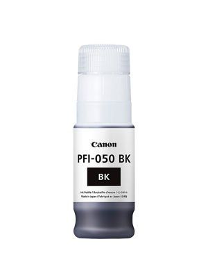 Canon PFI-050 BK ink cartridge 1 pc(s) Original Black - Image 1