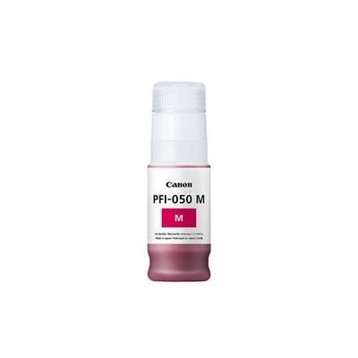 Canon PFI-050 M ink cartridge 1 pc(s) Original Magenta