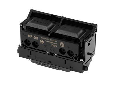 Canon PF-08 print head - Image 1