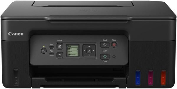 Canon PIXMA G3570 Inkjet A4 4800 x 1200 DPI Wi-Fi