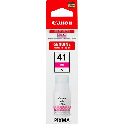 Canon GI-41S M ink cartridge 1 pc(s) Original Magenta