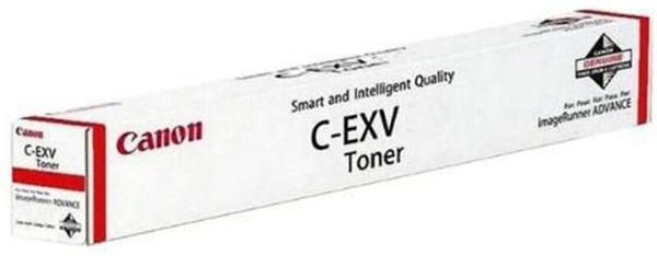 Canon 5755C002/C-EXV64 Toner magenta. 25.5K pages ISO/IEC 19752 for Ca