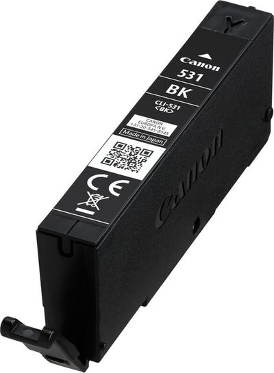 Canon 6118C001 ink cartridge 1 pc(s) Original Black