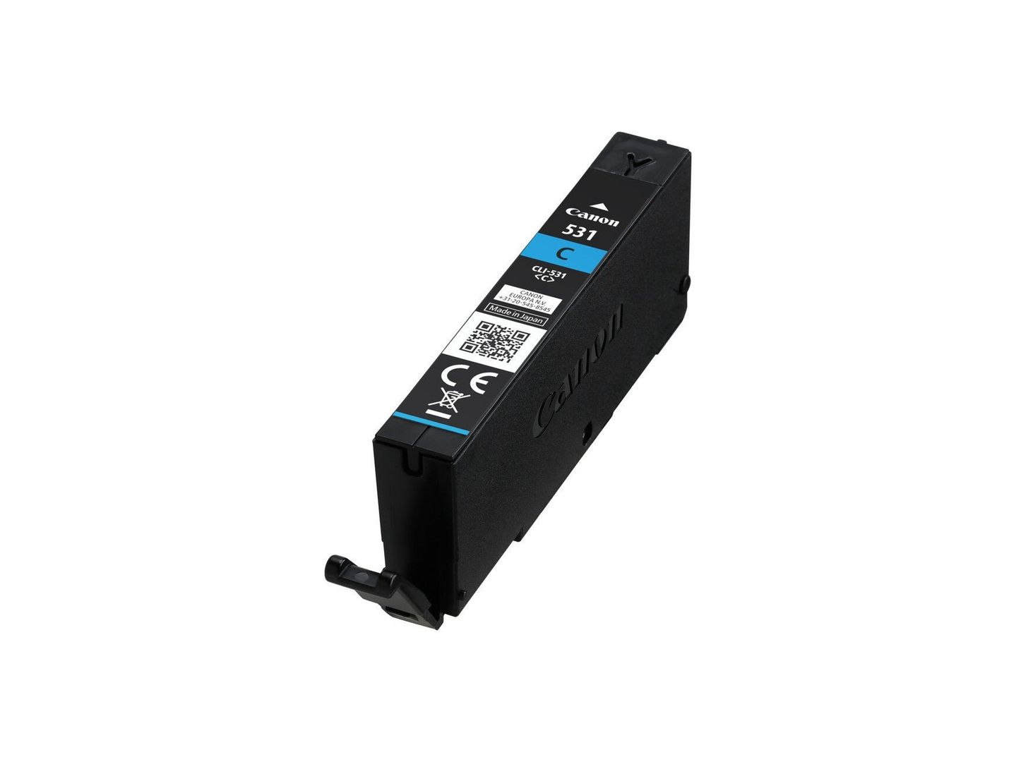 Canon 6119C001 ink cartridge 1 pc(s) Original Cyan - Image 1