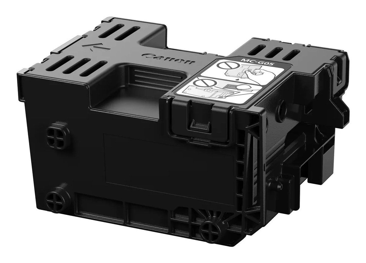 Canon 6176C001 printer cleaning Printer cleaning cartridge - Image 1