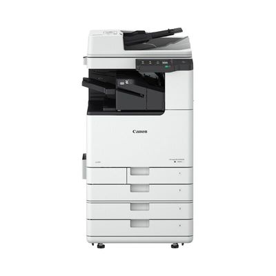 Canon imageRUNNER 2925i Laser A4 1200 x 1200 DPI 25 ppm Wi-Fi - Thumbnail 2