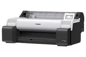 Canon imagePROGRAF TM-240 large format printer Wi-Fi Inkjet Colour 2400 x 1200 DPI A1 (594 x 841 mm) Ethernet LAN - Image 1