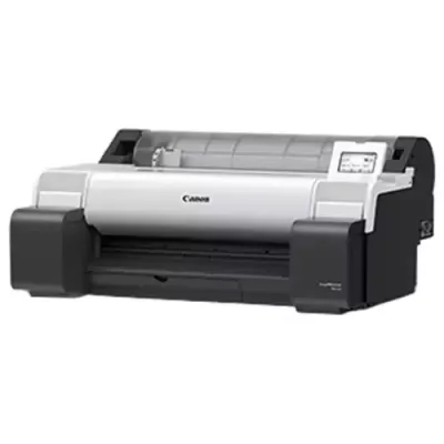 Canon imagePROGRAF TM-240 large format printer Wi-Fi Inkjet Colour 2400 x 1200 DPI A1 (594 x 841 mm) Ethernet LAN - Thumbnail 2