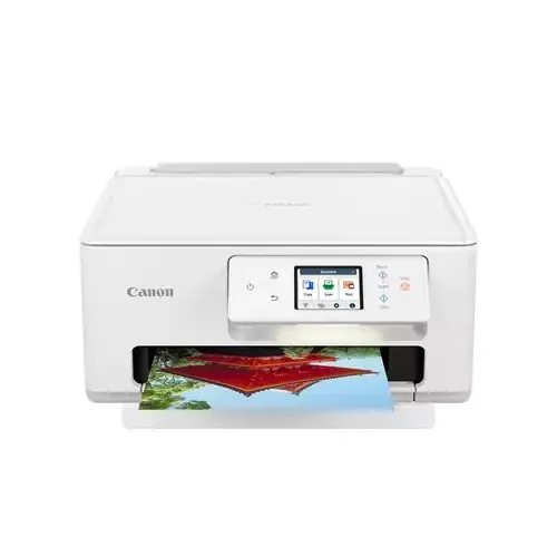 Canon PIXMA TS7650i A4 Colour MFP Inkjet - Image 1