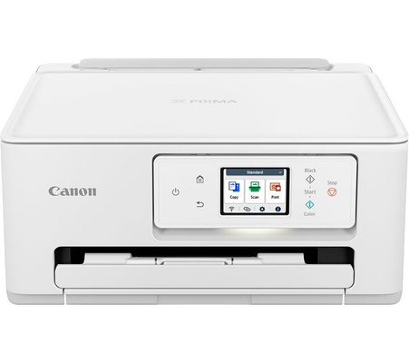 Canon PIXMA TS7650i A4 Colour MFP Inkjet - Thumbnail 2