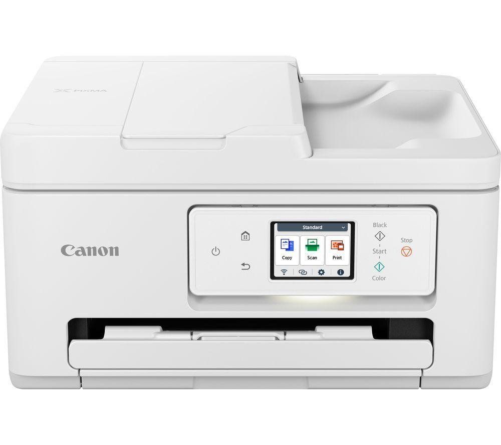 Canon PIXMA TS7750i Inkjet A4 1200 x 1200 DPI Wi-Fi - Image 1
