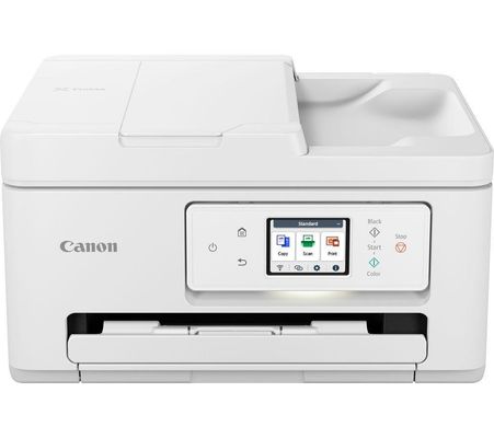 Canon PIXMA TS7750i Inkjet A4 1200 x 1200 DPI Wi-Fi
