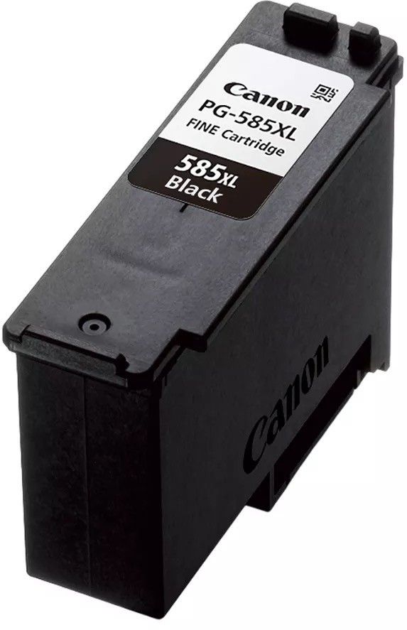 Canon 6204C001 ink cartridge 1 pc(s) Original High (XL) Yield Black - Image 1