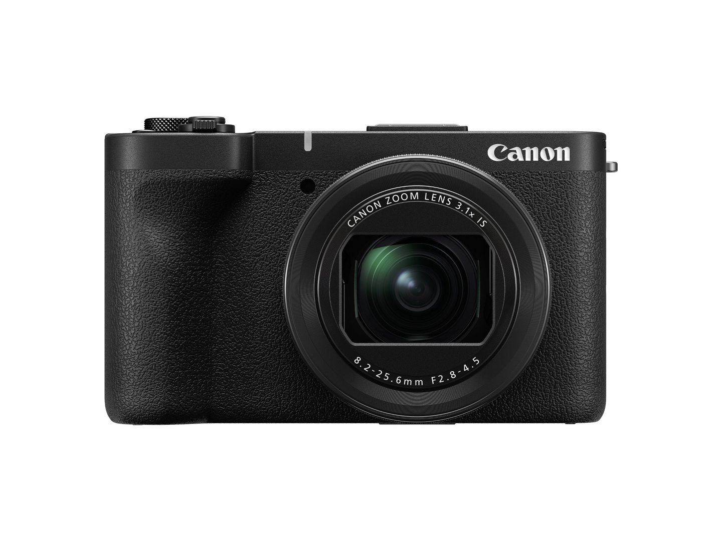 CANON PowerShot V1 Compact Vlogging Camera - Black, Black - Image 1
