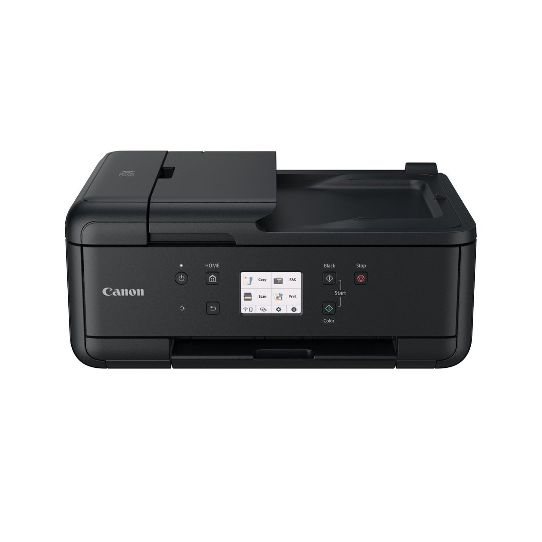 Canon PIXMA TR7650 Inkjet A4 4800 x 1200 DPI Wi-Fi - Image 1