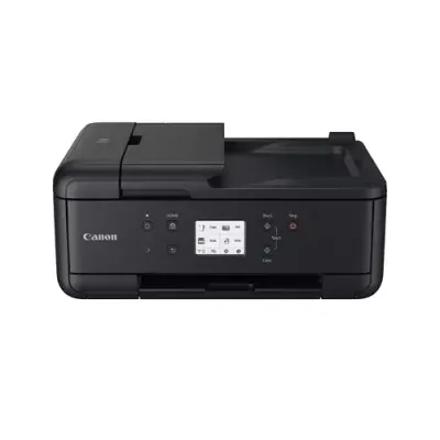 Canon PIXMA TR7650 Inkjet A4 4800 x 1200 DPI Wi-Fi - Thumbnail 2