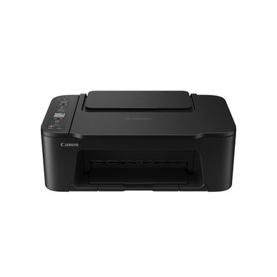 CANON PIXMA TS3750i All-in-One Wireless Inkjet Printer, Black