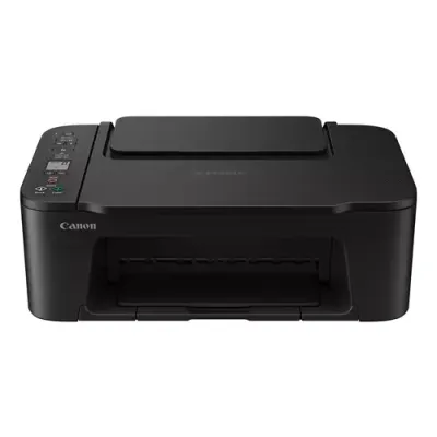 CANON PIXMA TS3750i All-in-One Wireless Inkjet Printer, Black - Thumbnail 2