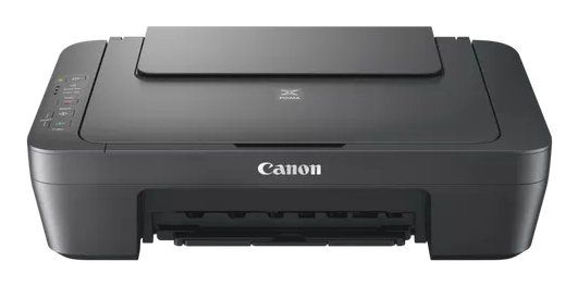 Canon PIXMA MG2551S Inkjet Printer - Image 1