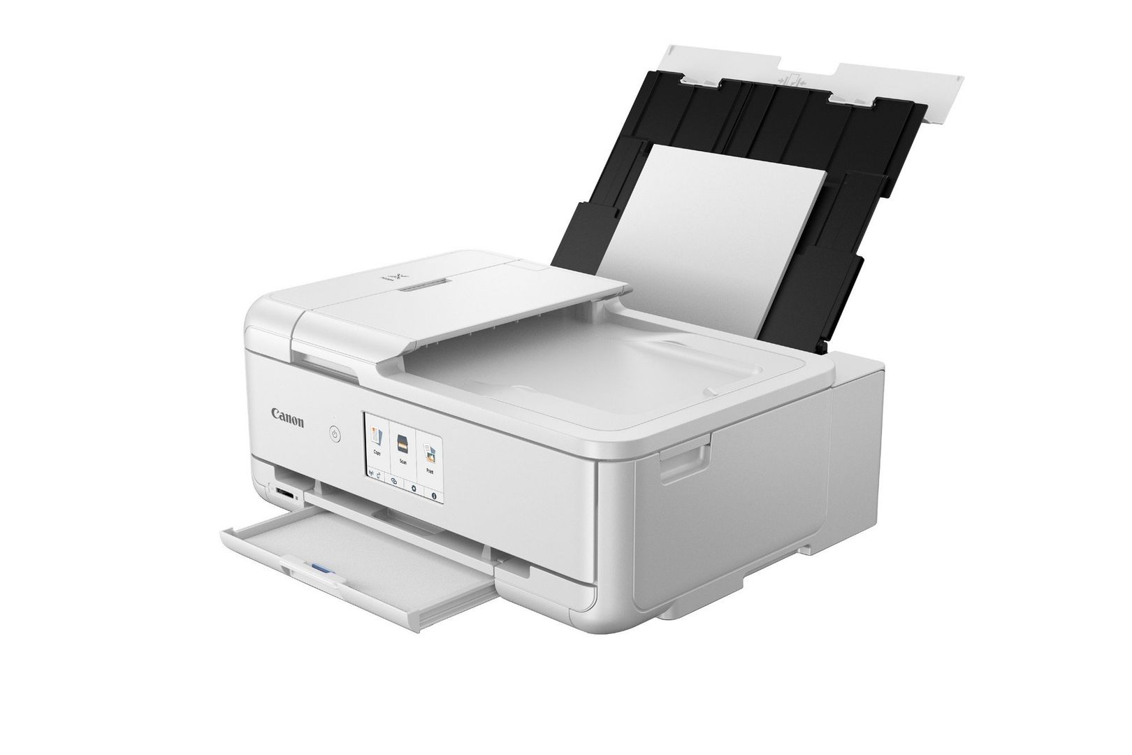 Canon PIXMA TS9551Ca Inkjet A3 4800 x 1200 DPI Wi-Fi - Image 1