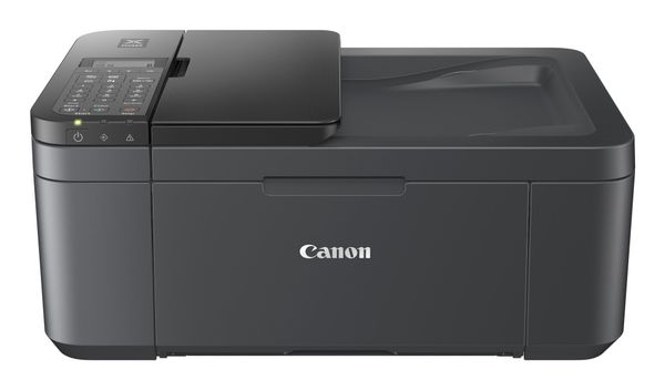CANON PIXMA TR4755i All-in-One Wireless Inkjet Printer with Fax, Black