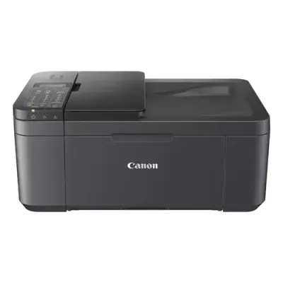 CANON PIXMA TR4755i All-in-One Wireless Inkjet Printer with Fax, Black - Thumbnail 2