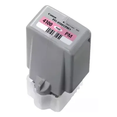 Canon LUCIA PRO II ink cartridge 1 pc(s) Original Standard Yield Photo magenta