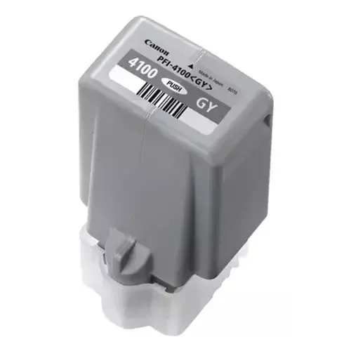 Canon LUCIA PRO II ink cartridge 1 pc(s) Original Standard Yield Grey - Image 1