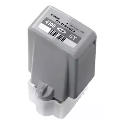 Canon LUCIA PRO II ink cartridge 1 pc(s) Original Standard Yield Grey