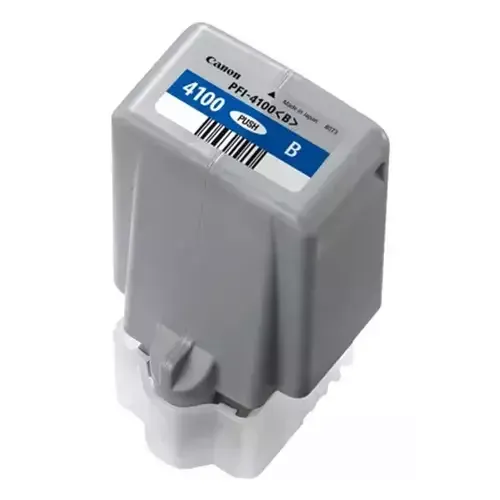 Canon LUCIA PRO II ink cartridge 1 pc(s) Original Standard Yield Blue - Image 1