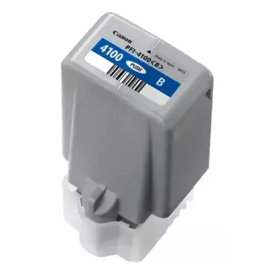 Canon LUCIA PRO II ink cartridge 1 pc(s) Original Standard Yield Blue