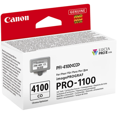 Canon LUCIA PRO II ink cartridge 1 pc(s) Original Standard Yield Optimizer - Thumbnail 2