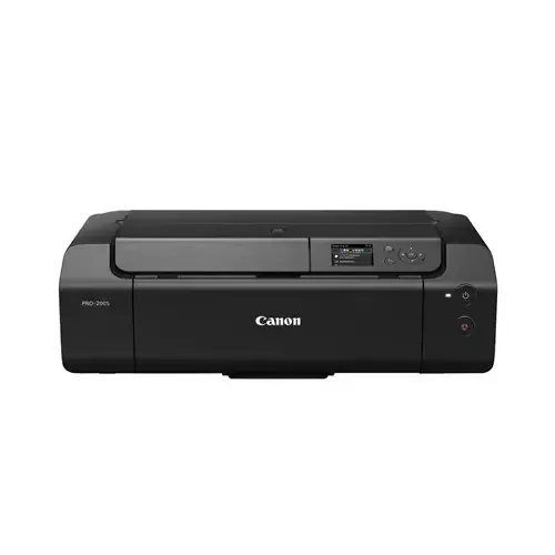 Canon PIXMA PRO-200s photo printer Inkjet 4800 x 2400 DPI Wi-Fi - Image 1