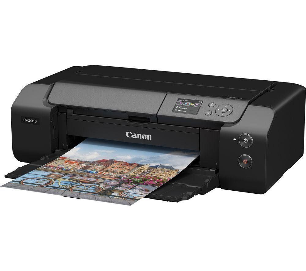 PROGRAF PRO-310 A3+ - Image 1