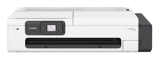 Canon imagePROGRAF TC-21M large format printer Wi-Fi Inkjet Colour 2400 x 1200 DPI A1 (594 x 841 mm) Ethernet LAN - Image 1