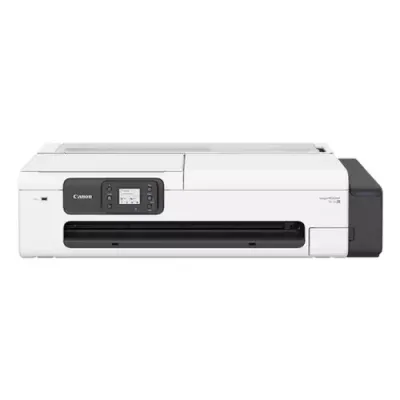 Canon imagePROGRAF TC-21M large format printer Wi-Fi Inkjet Colour 2400 x 1200 DPI A1 (594 x 841 mm) Ethernet LAN - Thumbnail 2