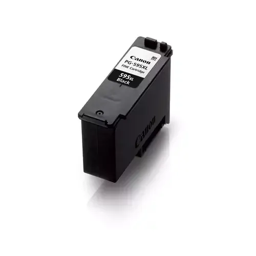 Canon PG-595XL ink cartridge 1 pc(s) Original High (XL) Yield Black - Image 1
