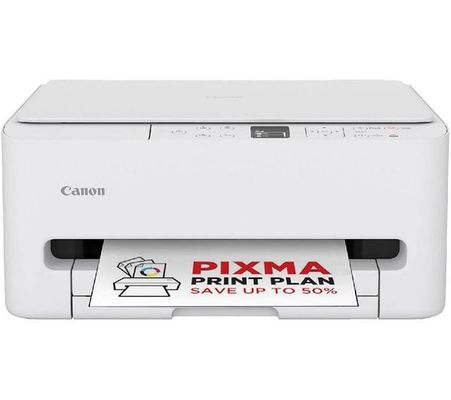 Canon PIXMA TS6550i - Thumbnail 2