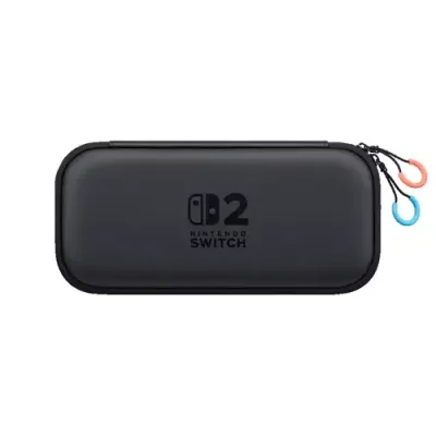 Nintendo Switch 2 Carrying Case &amp; Screen Protector - Thumbnail 3