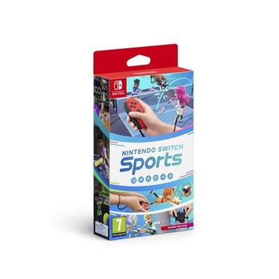 Nintendo Switch Sports Standard English Nintendo Switch